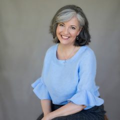 Helen Hart | Author